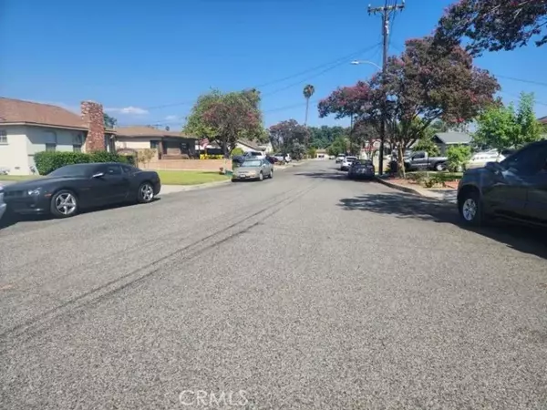 Rosemead, CA 91770,8724 Faircrest Drive