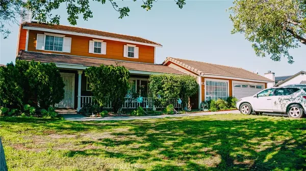 862 N Martin Street, Rialto, CA 92376