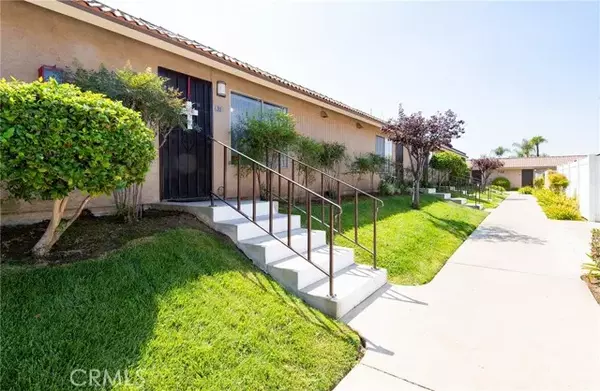 La Habra, CA 90631,732 W Lambert Road #31