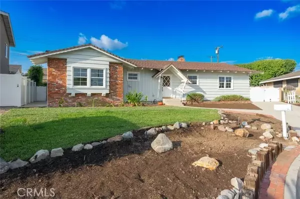 9141 W Sharon Way, La Habra, CA 90631