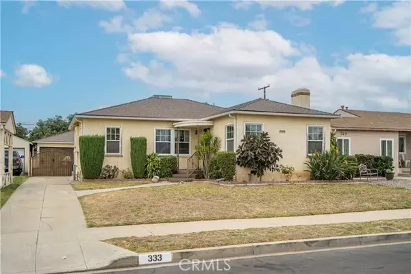 333 Simmons Avenue, Montebello, CA 90640