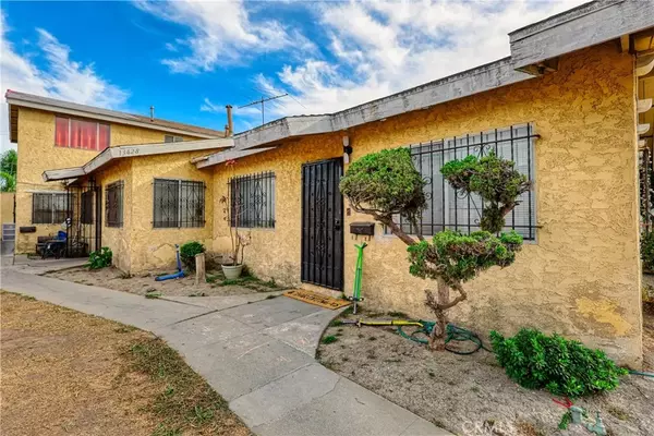 13426 S San Pedro Street, Los Angeles, CA 90061