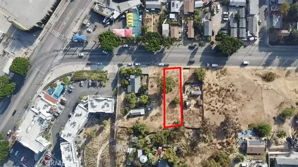 3869 N Broadway, Lincoln Heights, CA 90031