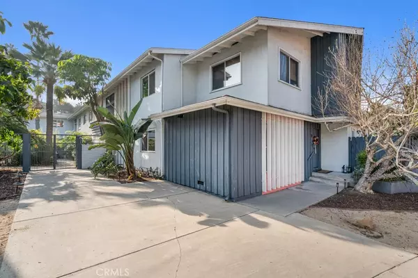 6400 Primrose Avenue #2, Los Angeles, CA 90068