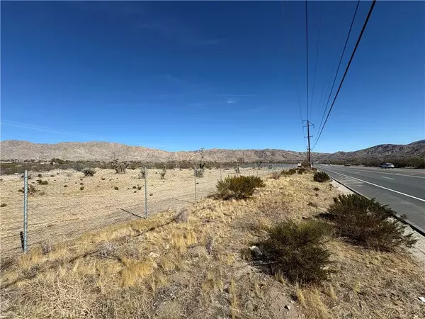 Morongo Valley, CA 92256,9825 Fobes