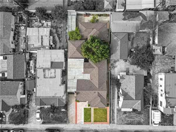 East Los Angeles, CA 90022,659 S Gerhart Avenue