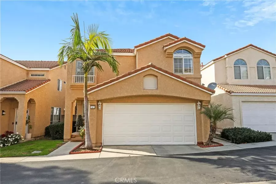 147 Buckeye Street, La Puente, CA 91744