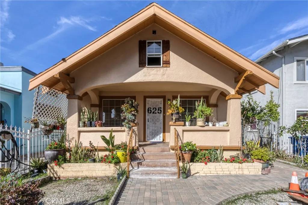 625 W 41st Drive, Los Angeles, CA 90037