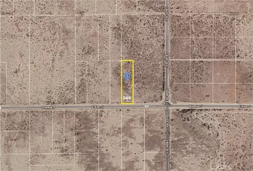 0 E Avenue J, Lancaster, CA 93535