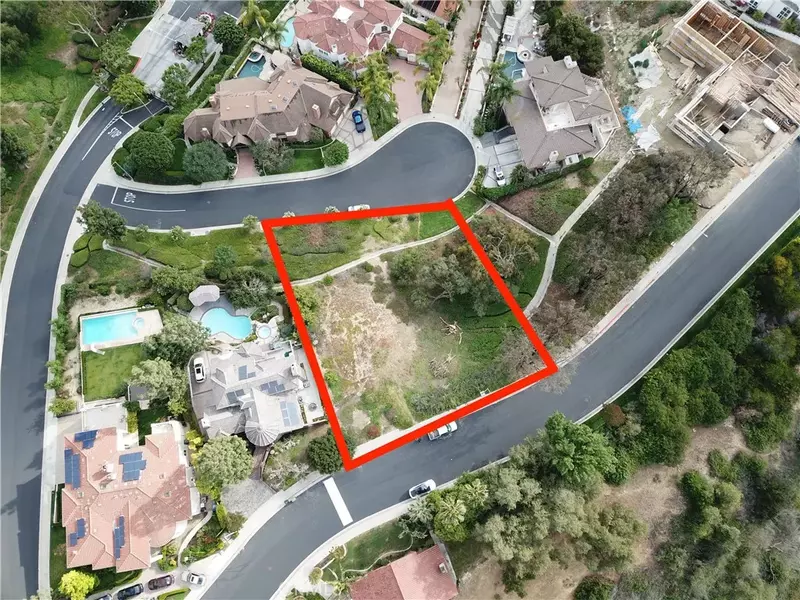16046 AURORA CREST, Whittier, CA 90605