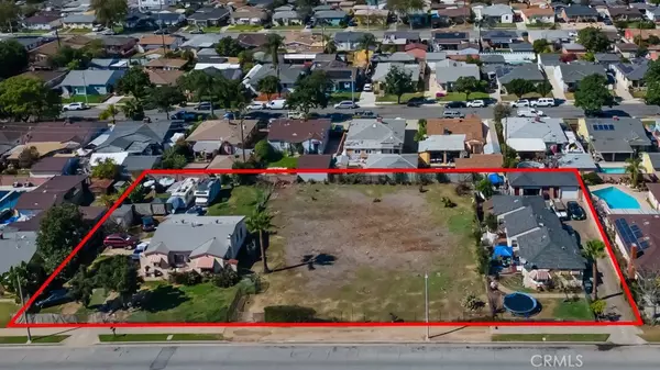 717 S Greenwood Avenue, Montebello, CA 90640