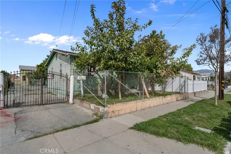 3809 Pine Avenue, El Monte, CA 91731