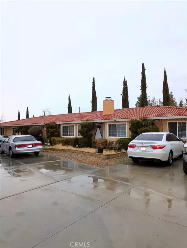 Apple Valley, CA 92307,15377 Blackfoot Road