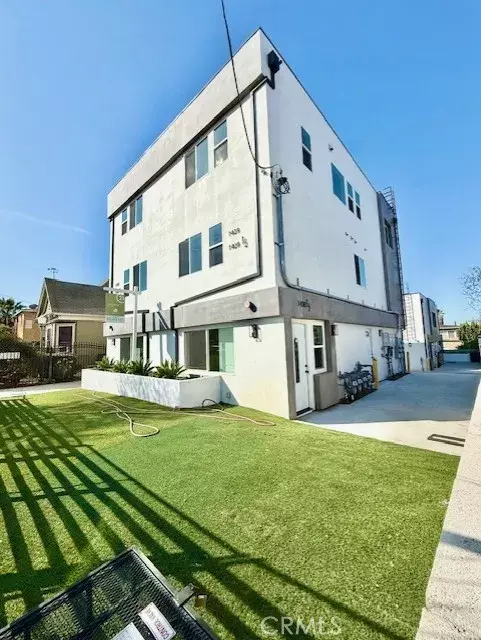 Los Angeles, CA 90033,1430 Pennsylvania Avenue