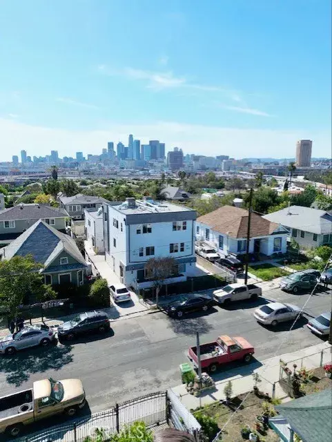 Los Angeles, CA 90033,1430 Pennsylvania Avenue