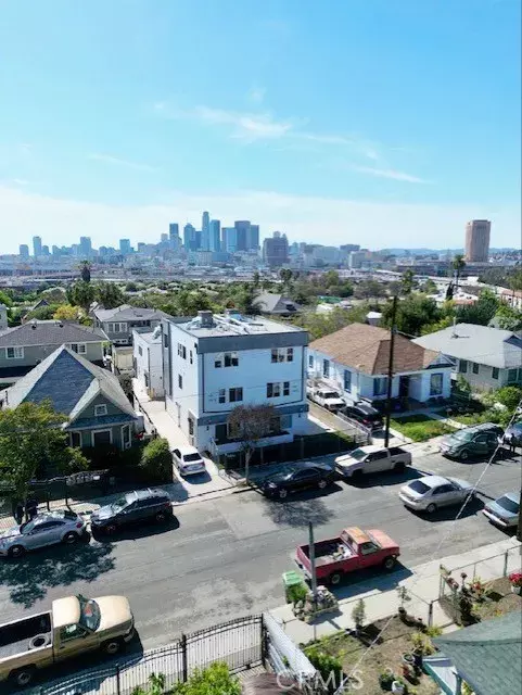 Los Angeles, CA 90033,1430 Pennsylvania Avenue