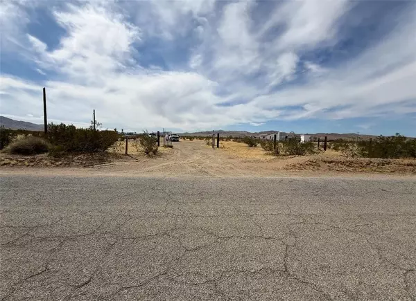 0 Bonanza, Helendale, CA 92342