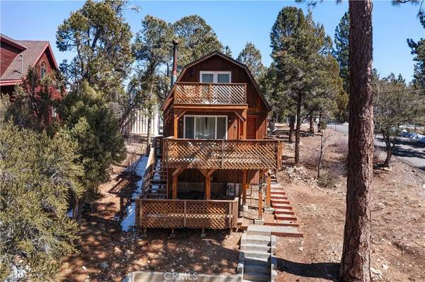 193 Riverside Avenue, Sugarloaf, CA 92386