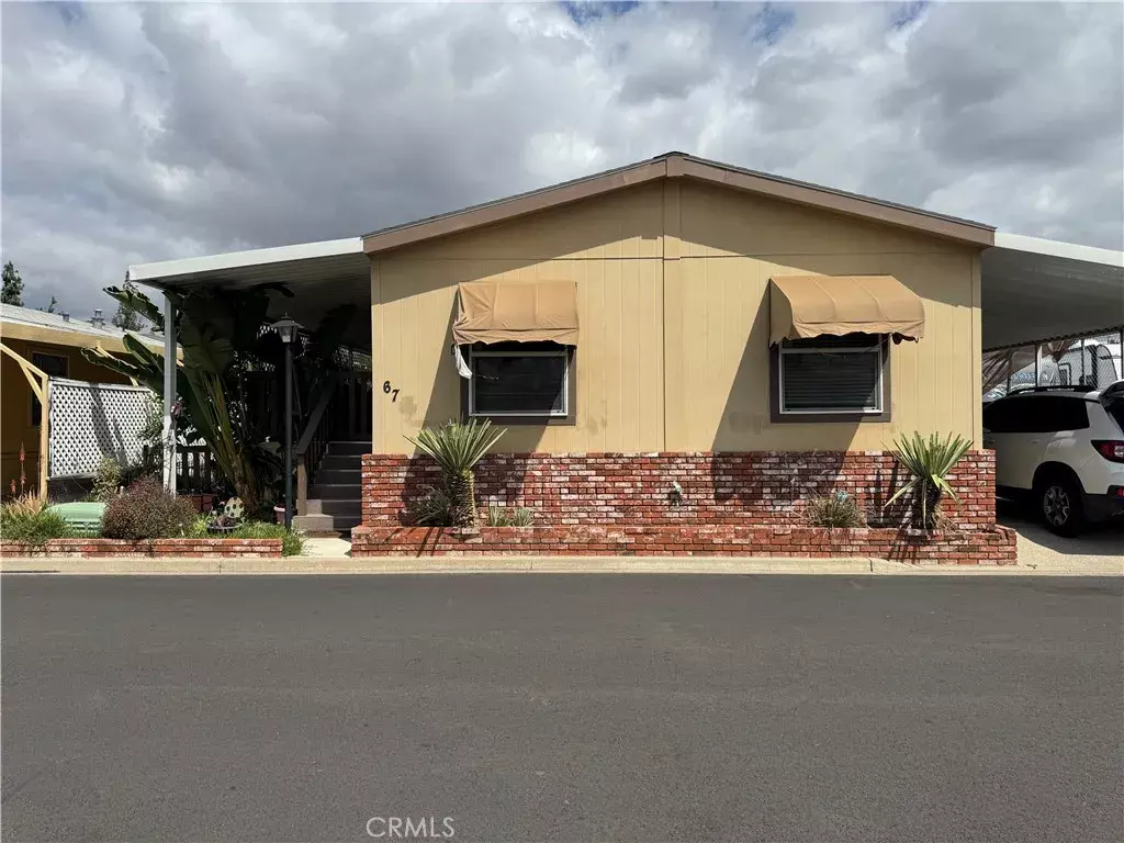 La Verne, CA 91750,2755 Arrow Hwy #67