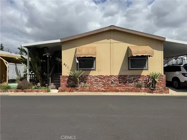 2755 Arrow Hwy #67, La Verne, CA 91750
