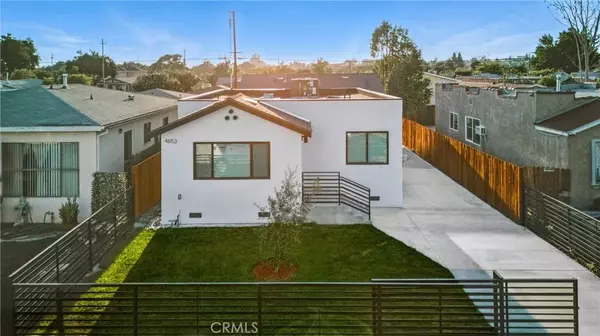 4653 PINE ST, Pico Rivera, CA 90660