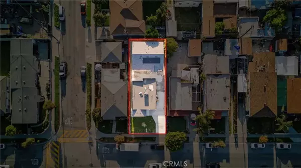 Pico Rivera, CA 90660,4653 PINE ST