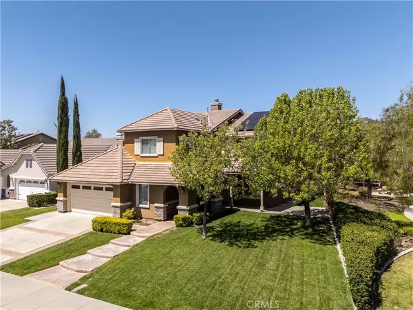 Murrieta, CA 92562,27321 Carlton Oaks Street