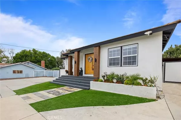Sylmar, CA 91342,10635 Foothill Boulevard