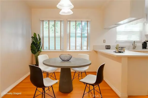 Los Angeles, CA 90016,3610 KALSMAN Drive #2