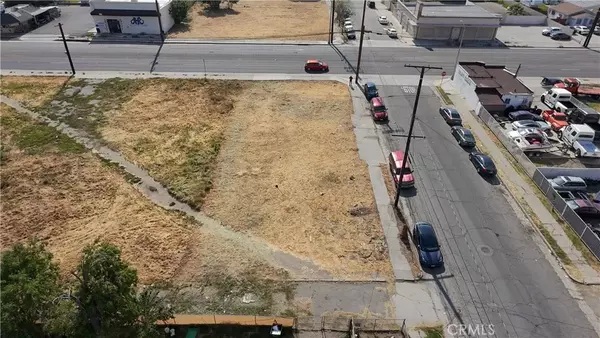 San Bernardino, CA 92410,377 S Mount Vernon
