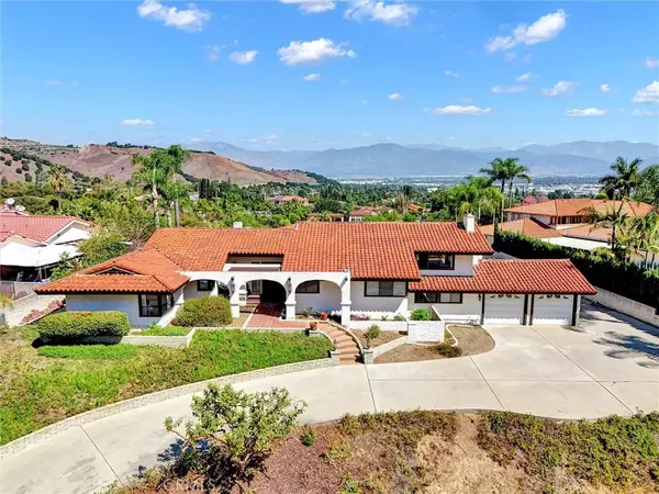 14820 Las Tunas Drive, Hacienda Heights, CA 91745