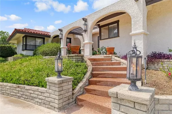 Hacienda Heights, CA 91745,14820 Las Tunas Drive