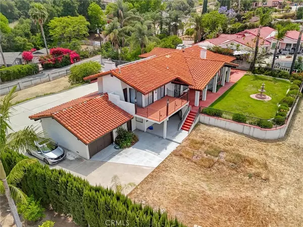 Hacienda Heights, CA 91745,14820 Las Tunas Drive