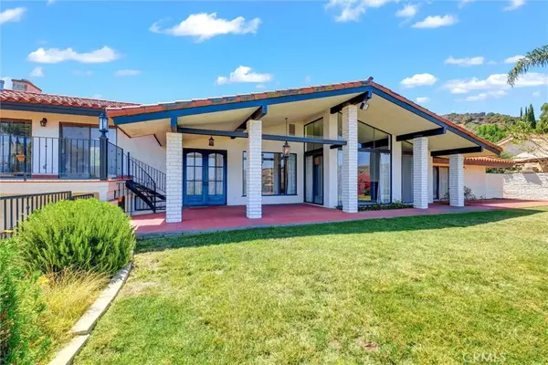 Hacienda Heights, CA 91745,14820 Las Tunas Drive