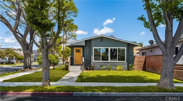 Long Beach, CA 90805,5922 John Avenue