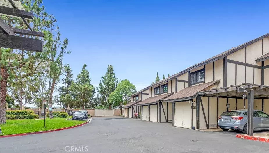 349 S Monte Vista Street #20, La Habra, CA 90631