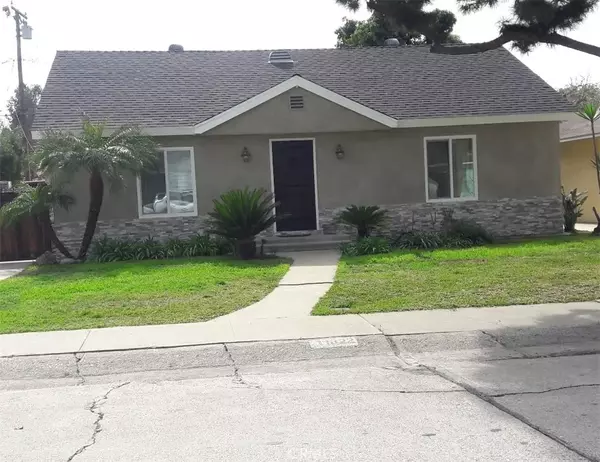 11022 Maple Street, Whittier, CA 90601