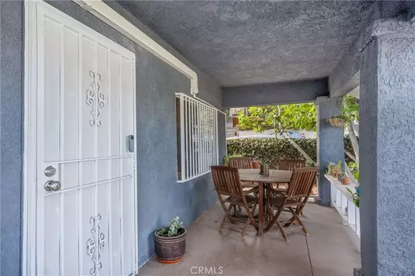 Los Angeles, CA 90063,471 N Ditman Avenue