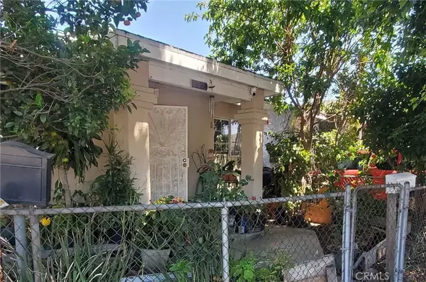 6300 Holmes Avenue, Los Angeles, CA 90001