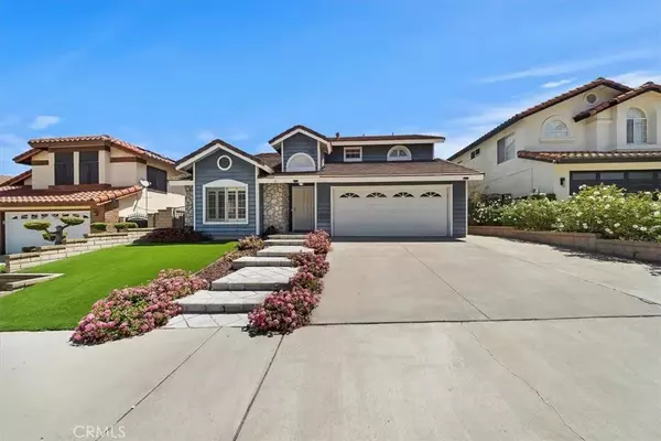 Chino Hills, CA 91709,17927 Via La Cresta