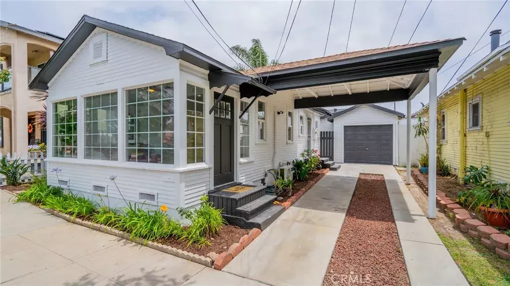 1520 Ohio Avenue, Long Beach, CA 90804