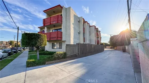 Long Beach, CA 90807,4591 Orange Avenue #103