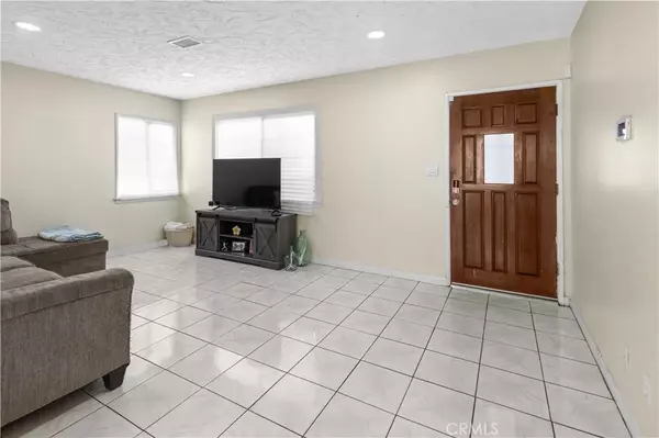 Ontario, CA 91764,748 E Rosewood Court