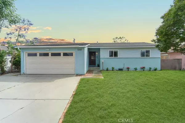 13440 Hutchcroft Street, La Puente, CA 91746