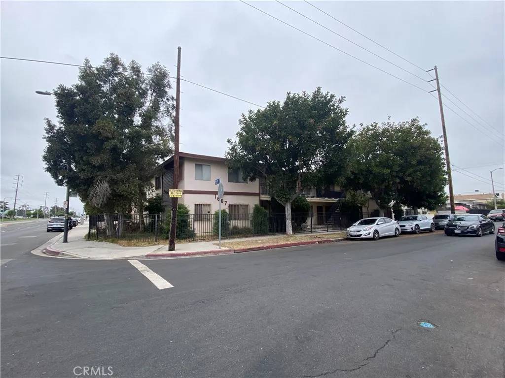 Torrance, CA 90501,1667 W 208th Street
