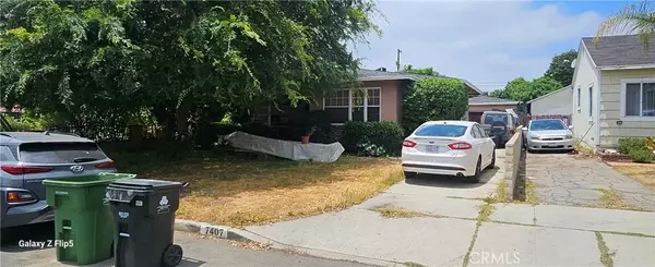 7407 Densmore Avenue, Van Nuys, CA 91406