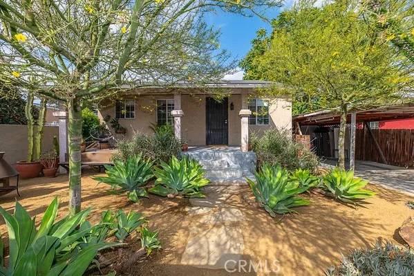 1186 Buelah Avenue, City Terrace, CA 90063