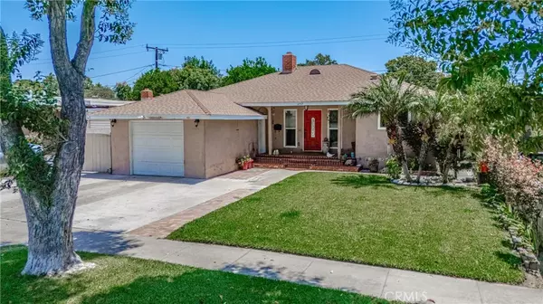 Norwalk, CA 90650,14512 Behrens Avenue