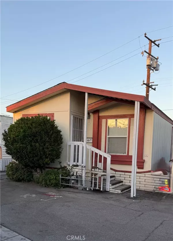 5300 Cortland #27, Lynwood, CA 90262