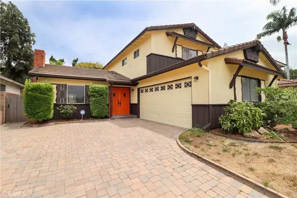 231 Ellingbrook Drive, Montebello, CA 90640